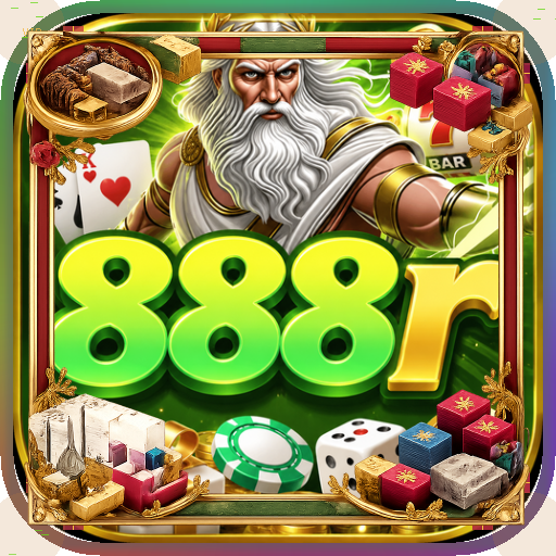 888r — galeri pratinjau - APK Resmi